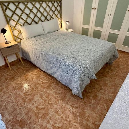 La Buganvilla De Santiago Кордова Экстерьер фото