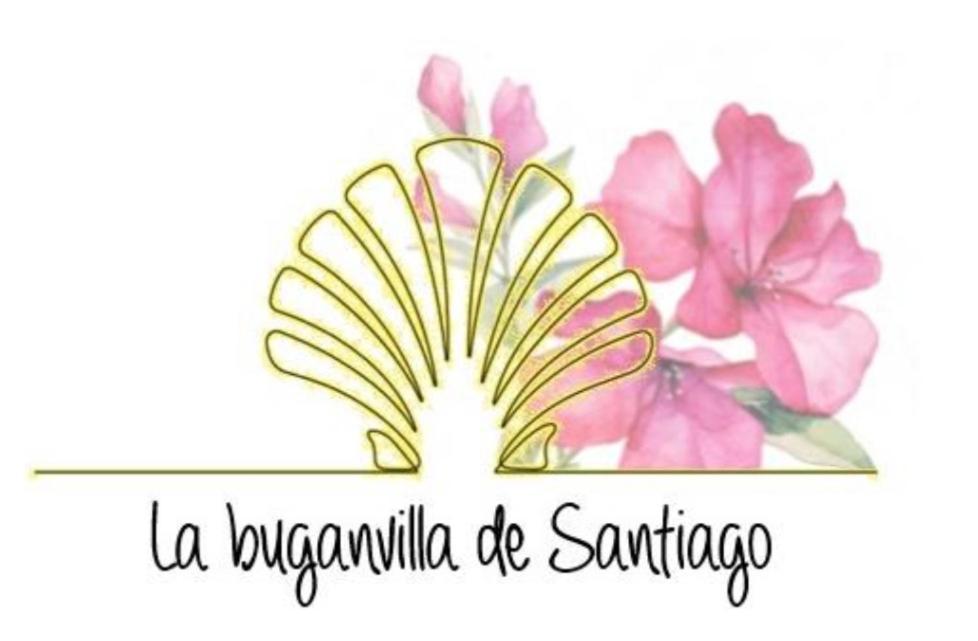 La Buganvilla De Santiago Кордова Экстерьер фото